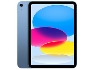 新品未開封 Apple iPad 10.9インチ 第10世代 Wi-Fi 64GB 2022年秋モデル MPQ13J/A [ブルー]