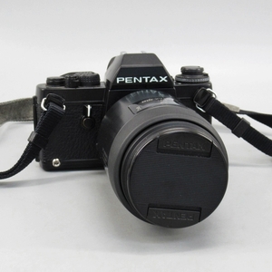 1円〜 PENTAX ペンタックス LX smc PENTAX-FA F2.8 100mm MACRO 一眼レフカメラ ※動作未確認 現状品 カメラ 328-2756058【O商品】