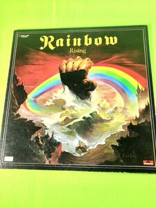 （中古LP）BLACKMORE