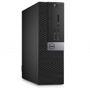 【16GBメモリ＆新品1TB SSHD】Dell OptiPlex 7040 Core i3-6100 SFF スリムデスクトップPC 高コスパ