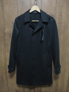 ☆ZARA/ザラ スリム トレンチコート/メンズ/S☆新品☆新作モデル