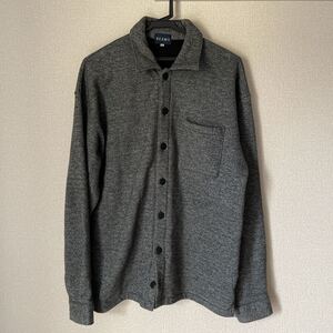 BEAMS ビームス ジャケット カーディガン グレー M