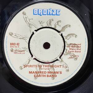 ◆UKorg7”s!◆MANFRED MANN