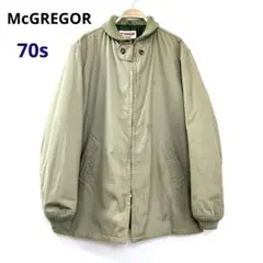 70s McGREGOR マックレガー RAMJET ファラオジャケット S44