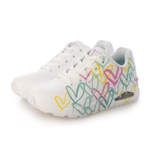 スケッチャーズ SKECHERS UNO CHANGED LOVE 177982_WMLT 24.5cm