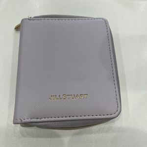 N9294 (美品)JILLSTUART アクセサリーケース