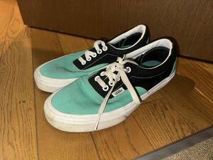 バンズ　vans オーセンティック　スニーカー　ローカット