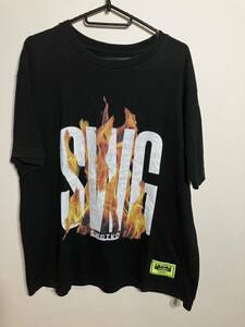 swagger スワッガー　半袖Tシャツ　L