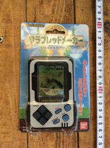 未開封 未使用 DIGITAL POCKET デジタル ポケット サラブレッドメーカー 本格競走馬育成ゲーム 競馬 育成 競走馬 ゲーム 携帯 