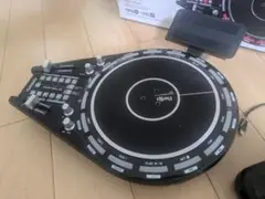 CASIO XW-DJ1 DJコントローラー