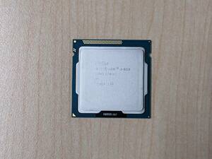 Intel　[Embedded Tary] Core i3-3220 3.30GHz/3MB 2C/4T LGA1155 55W　CM8063701137502