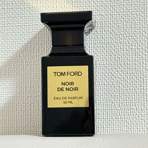 TOM FORD トム フォード ビューティ　ノワール・デ・ノワール オード パルファム スプレィ 50mL