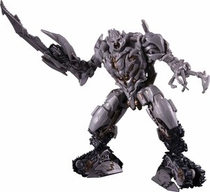 【中古】トランスフォーマー SS-11 メガトロン