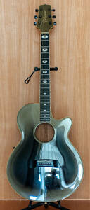 TAKAMINE MPT-115（USED・希少）