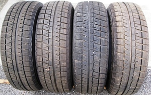 ☆彡ブリヂストン☆ブリザック レボ GZ☆彡205/65R15 4本☆彡205-65-15☆彡BRIDGESTONE☆彡BLIZZAK REVO GZ☆彡