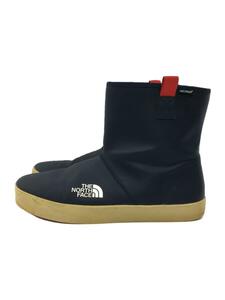 THE NORTH FACE◆レインブーツ/27cm/NVY/NF51646