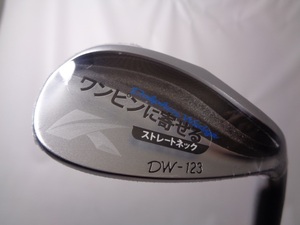 入間■【新品】 キャスコ kasco DW-123 ウエッジ NSPRO950GHneo Wedge 52[5444]