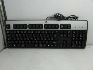 【YKB0257】★HP KB-0316 109日本語キーボード PS/2★中古