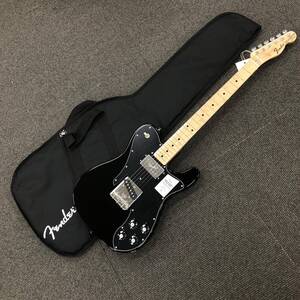 J577★フェンダー Fender エレキギター 弦楽器 テレキャスター TRADNL 70S TELE CUSTOM