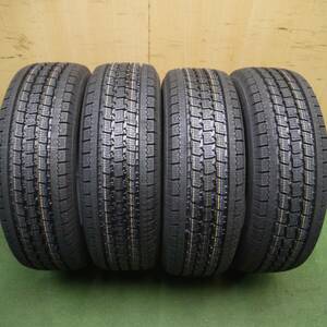 *送料無料* 未使用★スタッドレス 195/65R15 トーヨー オブザーブ 934 15インチ ノア ヴォクシー タクシー 等★4031308Hスタ