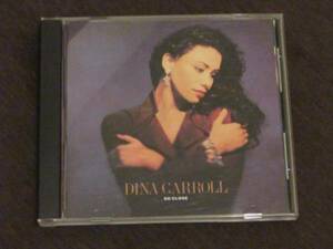 Dina Carroll　「SO CLOSE」