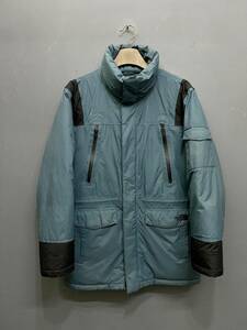 (S290) THE NORTH FACE サミットシリーズ バルトロ メンズ XL 正規品 