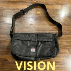 VISION STREET WEAR ショルダーバッグ