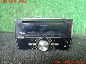 1UPJ-18466480]ランクル70系(BJ74V)社外CDプレーヤー 中古