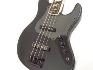 Grassroots by ESP G-AMAZE-DX/LS Black Satin