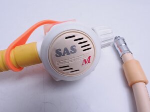 SAS エスエーエス NEOR-2 オクトパス ランク:AA スキューバダイビング用品 [3F-23-61833]