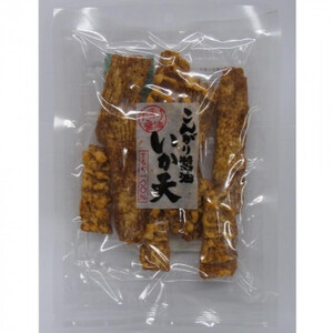 小倉秋一商店 いか天醤油 41g×20セット