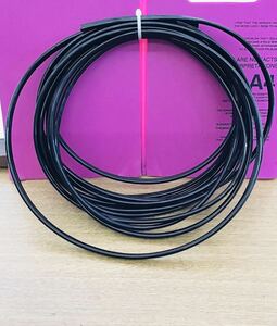 ADA 耐圧 ツインホース　10m NATURE AQUARIUM GOODS　 　② pisco urethane tubing 6 x 4 UB0640　made in japan