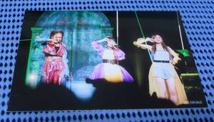 ★Little Glee Monster Live Tour 2023 Fanfare★DVD/Blu-ray★※Amazon限定特典 ビジュアルシート「miyou／アサヒ／MAYU ver.」のみ★