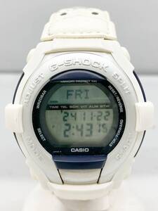 CASIO カシオ G-SHOCK ジーショック G-COOL ジークールGT-000 クォーツ 腕時計