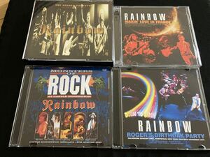 RAINBOW / THE HIDDEN FORTRESS DEFENITIVE EDITION / MAKIN