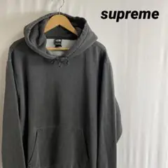 supreme north face L シュプリーム ノースフェイス　パーカー