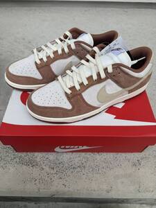 no.4 NIKE DUNK LOW カリー