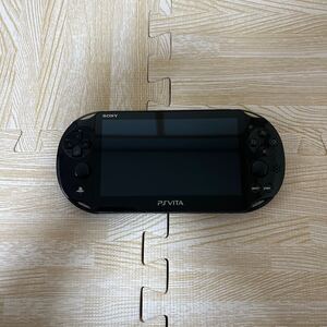 SONY PSVITA PCH-2000