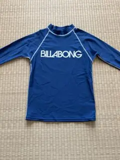 BILLABONG ラシュガードKIDS150