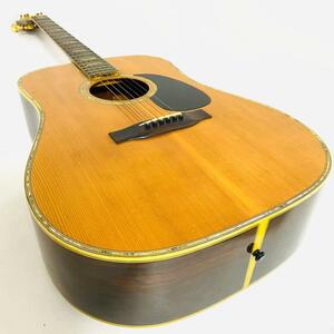 【A4680_4】モーリス MORRIS Special 100 アコースティックギター