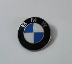 純正  BMW  82mm エンブレム