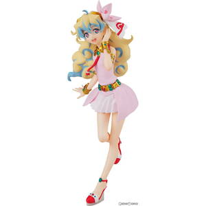 【中古】[FIG] POP UP PARADE(ポップアップパレード) ニア 天元突破グレンラガン 完成品 フィギュア グッドスマイルカンパニー(61176079)