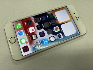 NL285 SIMフリー iPhone6s ローズゴールド 32GB