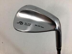 即決 中古 MG-S01 Tour ウェッジ 2018 AW D/G EX ツアーイシュー 50 S-200