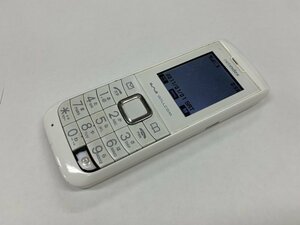 再CN120 Y!mobile WX01NX ジャンク