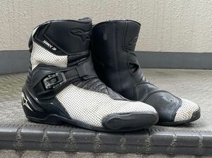 alpinestars アルパインスターズ SMX3