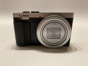 【稼動品】 Panasonic パナソニック LUMIX ルミックス DMC-TZ70 コンパクトデジタルカメラ ブラック