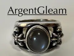 ArgentGleam アージェントグリーム　リング　シルバー