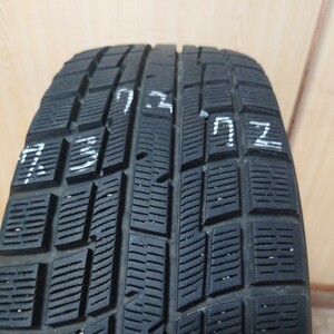 （中古12）ヨコハマ　アイスガードiG30 195/65R15 91Q 16年製　YOKOHAMA　iceGUARD 