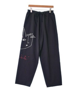 yohji yamamoto POUR HOMME パンツ（その他） メンズ ヨウジヤマモトプールオム 中古　古着